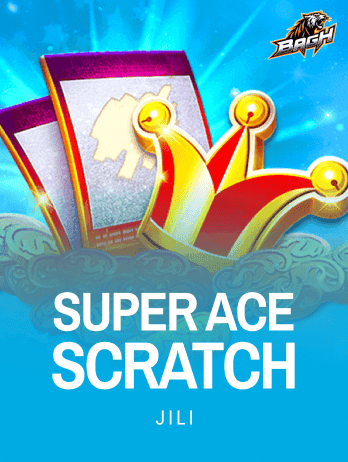SUPER ACE